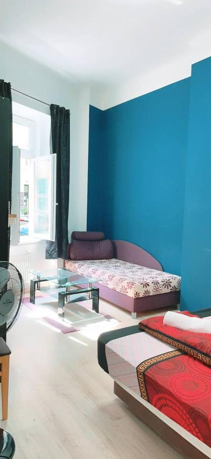 H Comfort Studio 3p Km Apartamento *