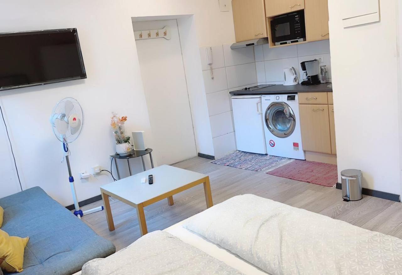 Appartement H Comfort Studio 3p Km *