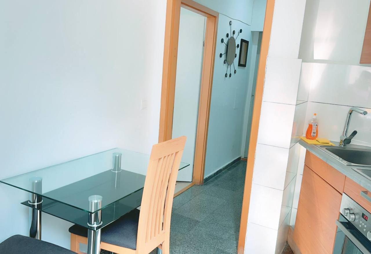 H Comfort Studio 3p Km Appartement *