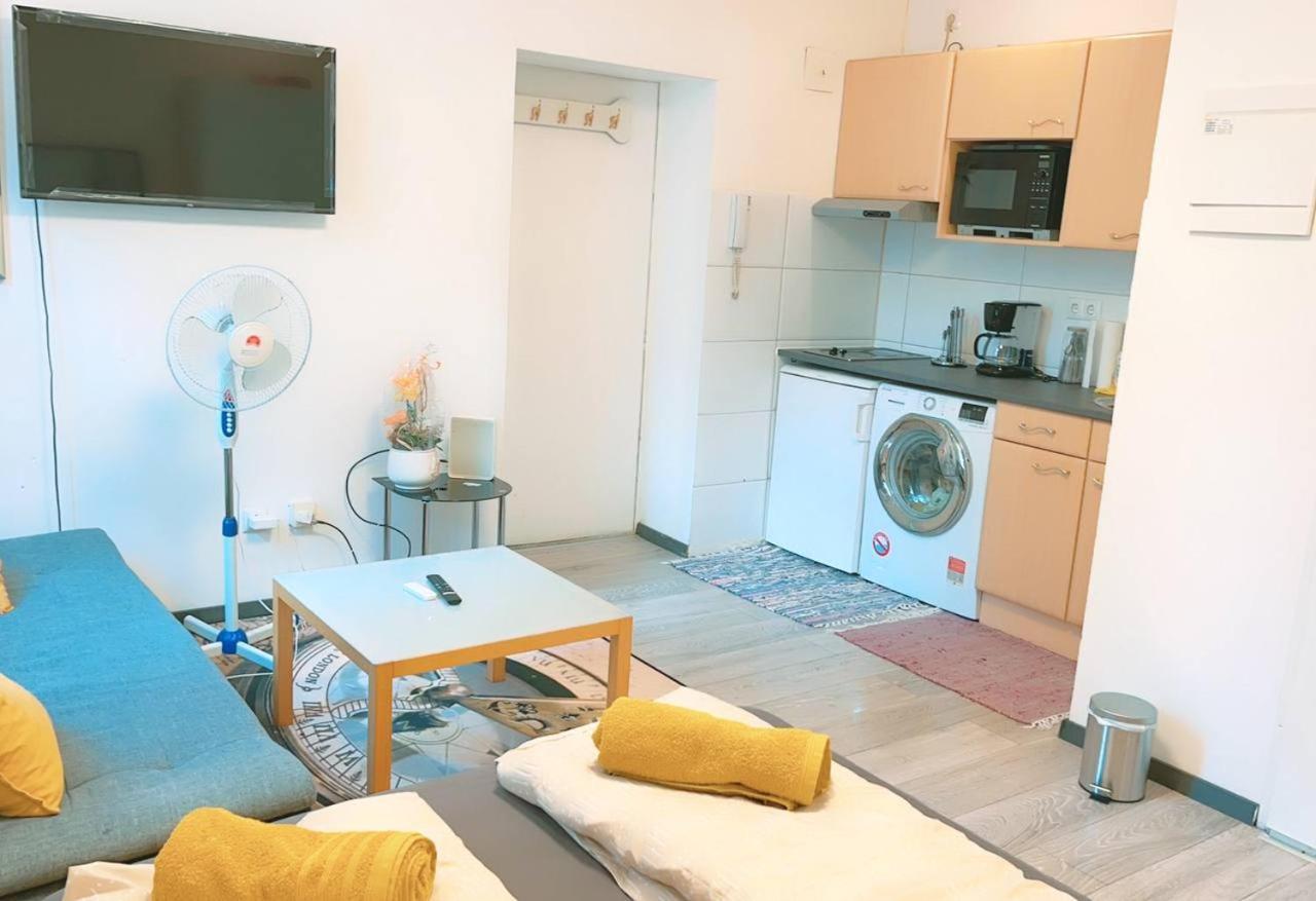 Appartement H Comfort Studio 3p Km *