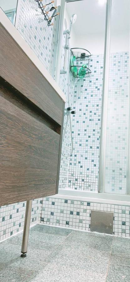 Appartement H Comfort Studio 3p Km *