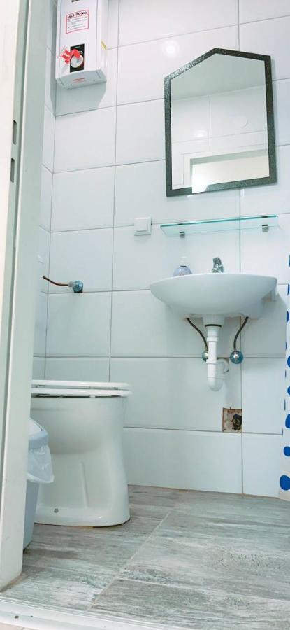 Appartement H Comfort Studio 3p Km