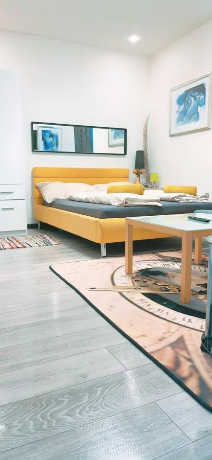 Appartement H Comfort Studio 3p Km *