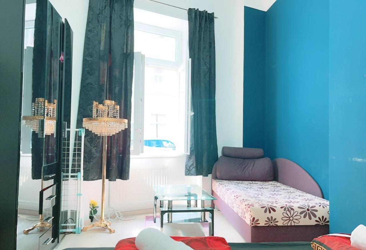 Appartement H Comfort Studio 3p Km Vienne